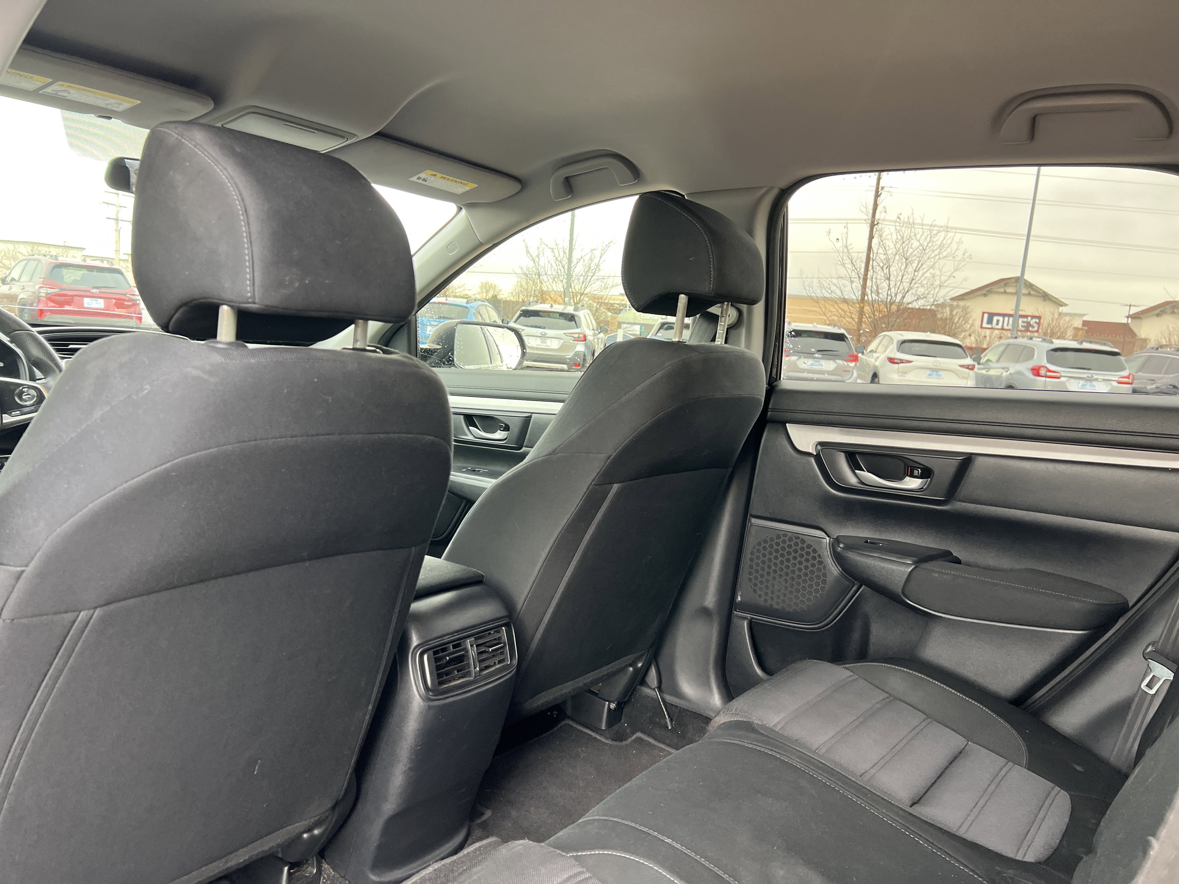 Used 2019 Honda CR-V LX image 22