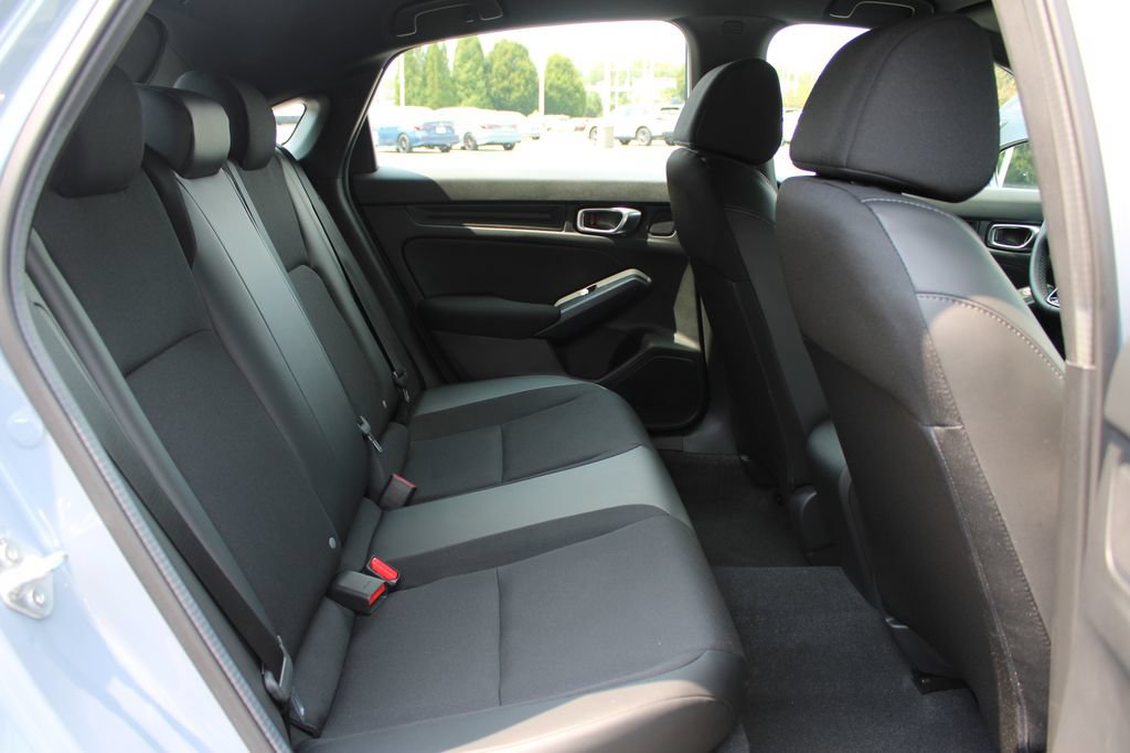 Used 2024 Honda Civic Sport image 14