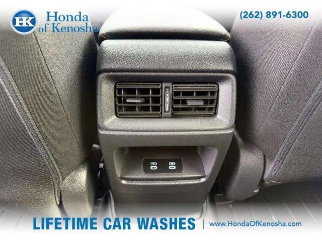 Used 2024 Honda CR-V Sport image 11