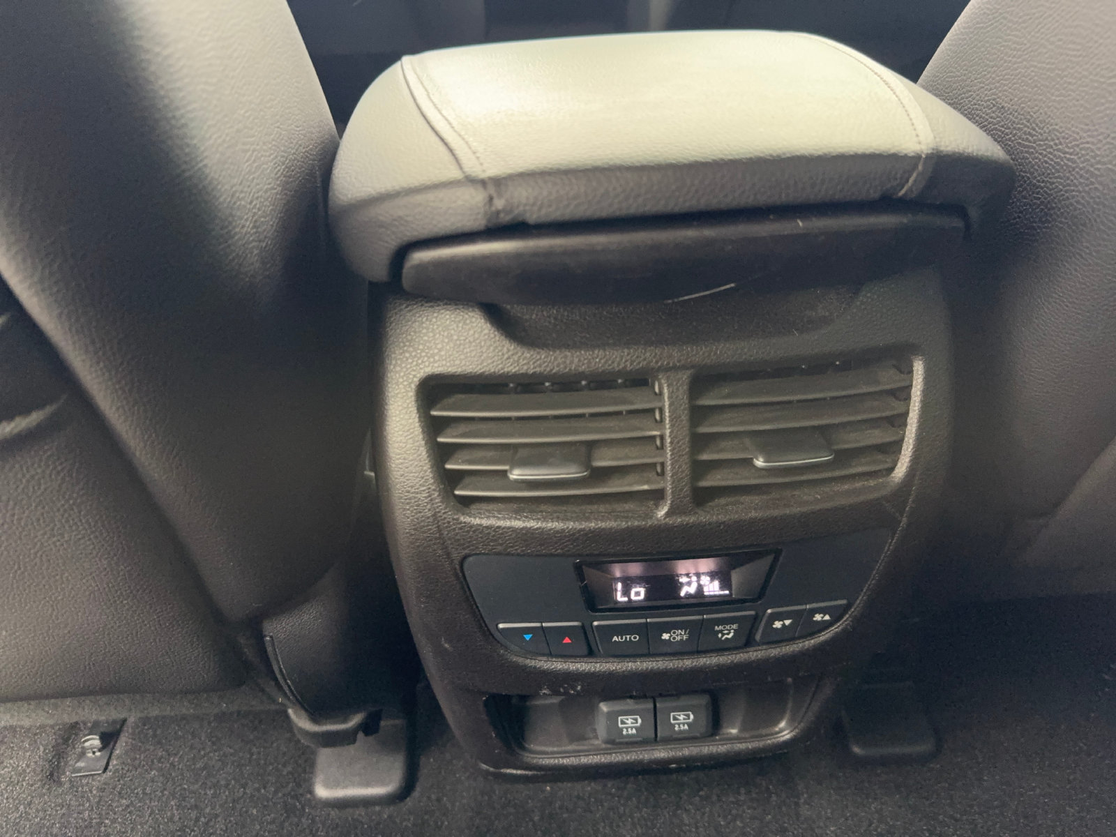 Used 2020 Acura MDX FWD image 45