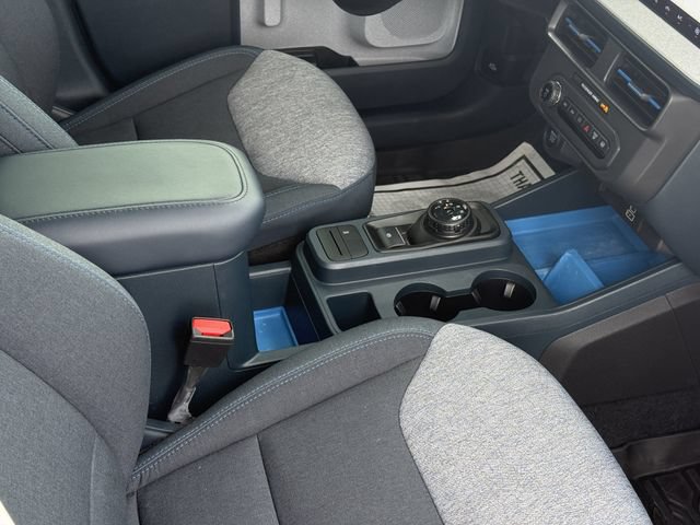 Used 2025 Ford Maverick XLT w/ XLT Luxury Package FWD image 18