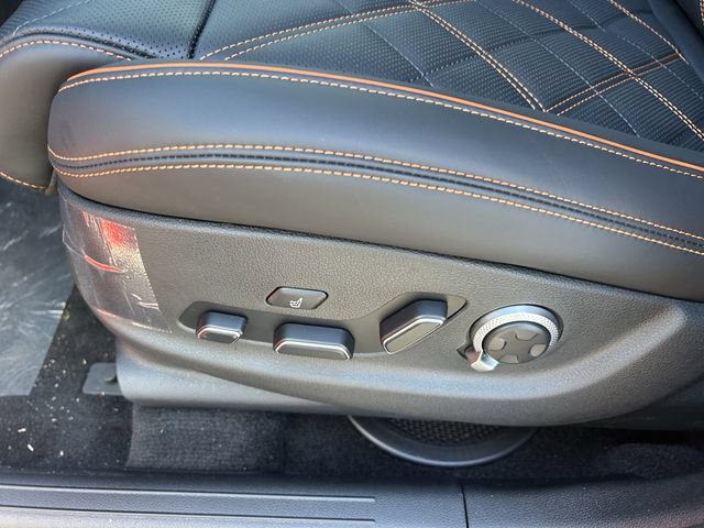 New 2026 Genesis GV70 3.5T Sport Prestige AWD/4WD image 26