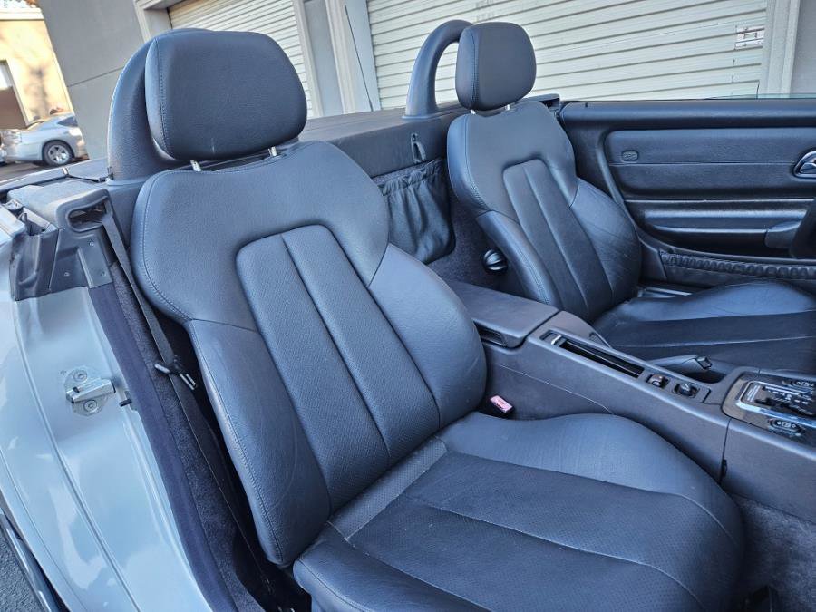 Used 1999 Mercedes-Benz SLK 230 image 10