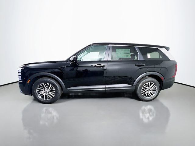 New 2026 Hyundai Palisade SE AWD/4WD image 5