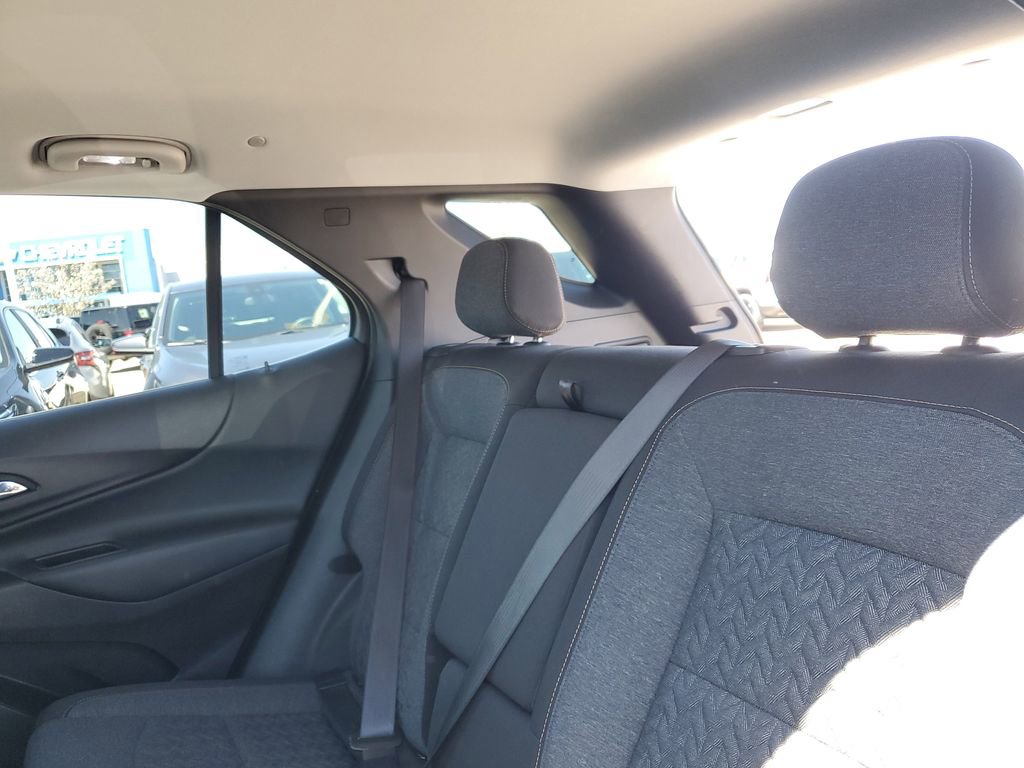 Used 2024 Chevrolet Equinox LT AWD/4WD image 27
