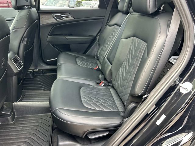 Used 2023 Kia Sportage X-Pro Prestige AWD/4WD image 20