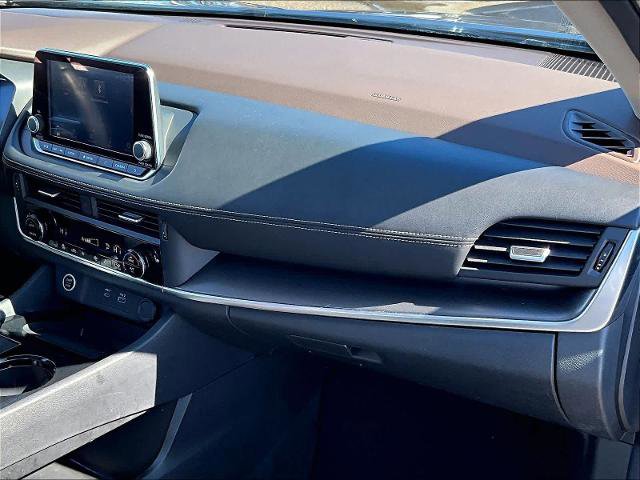 Certified 2023 Nissan Rogue SV w/ SV Premium Package image 13