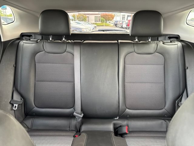 Used 2025 Chevrolet Trax LT w/ LT Convenience Package FWD image 27