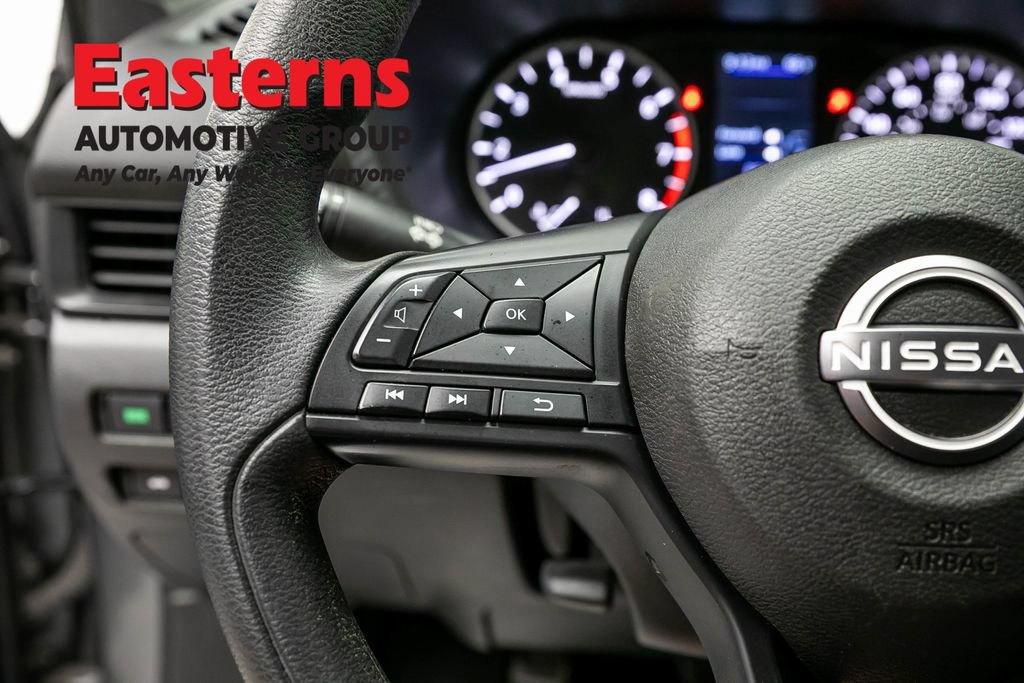 Used 2024 Nissan Sentra S FWD image 14