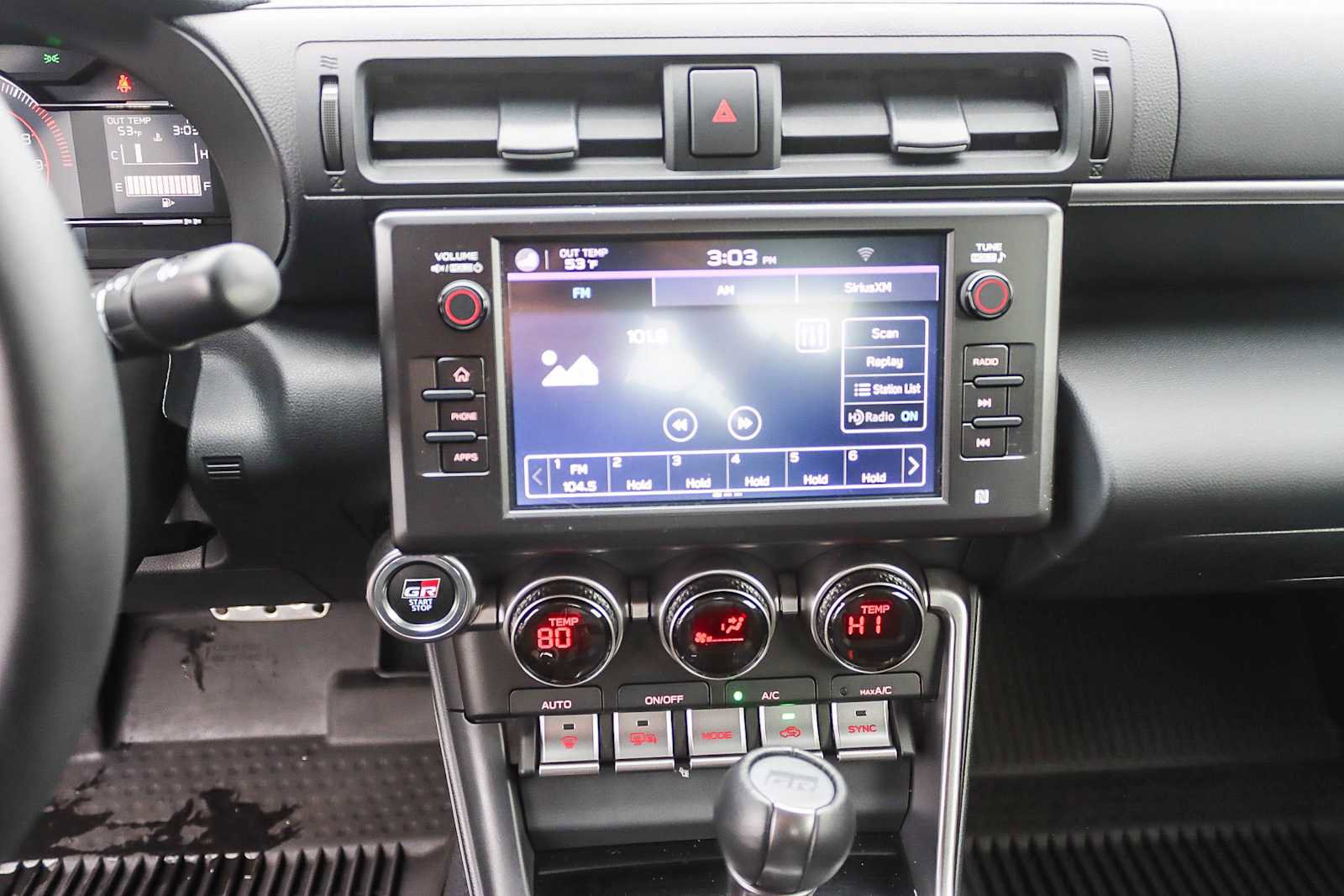 Used 2024 Toyota GR86 Premium image 12