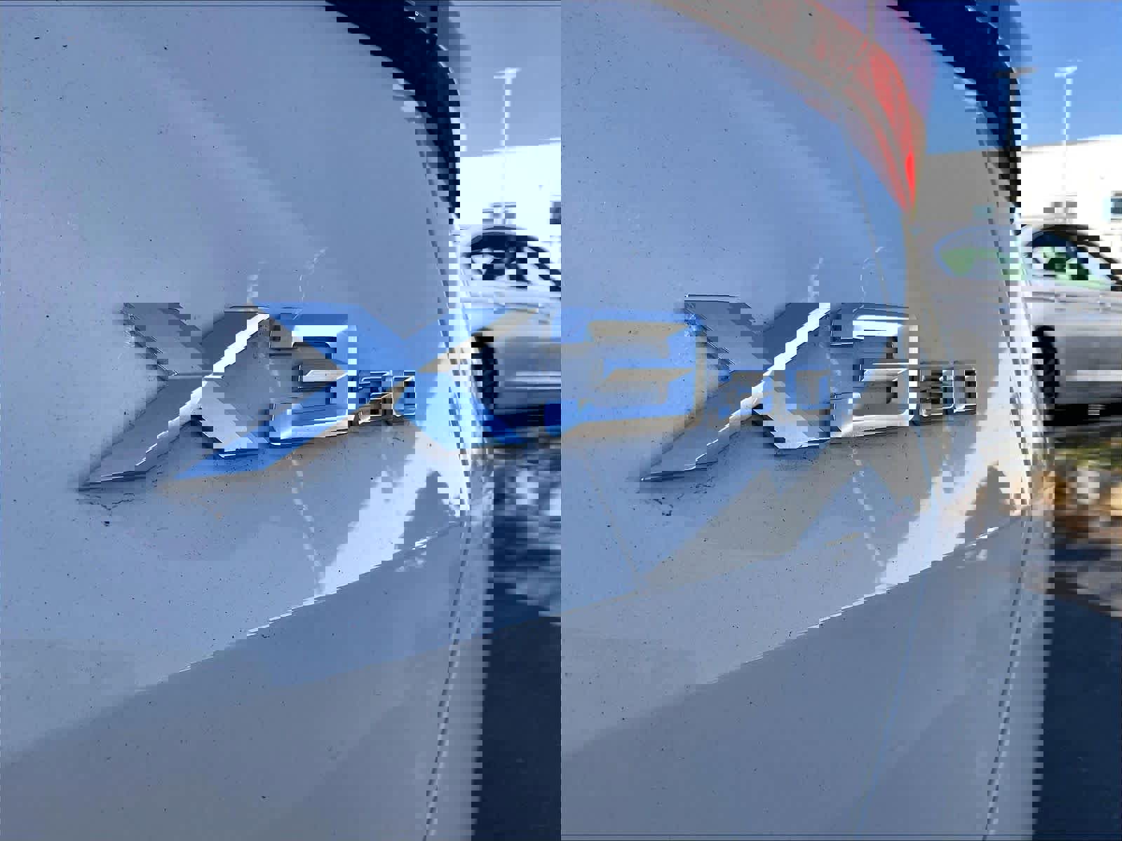 Certified 2025 BMW X3 xDrive30i w/ Convenience Package image 10