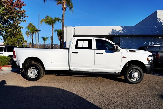 Certified 2023 RAM 3500 Tradesman image 7
