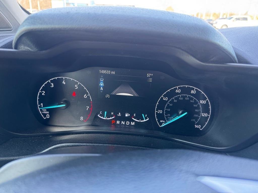 Used 2019 Ford Transit Connect XLT w/ Trailer Tow Package image 13