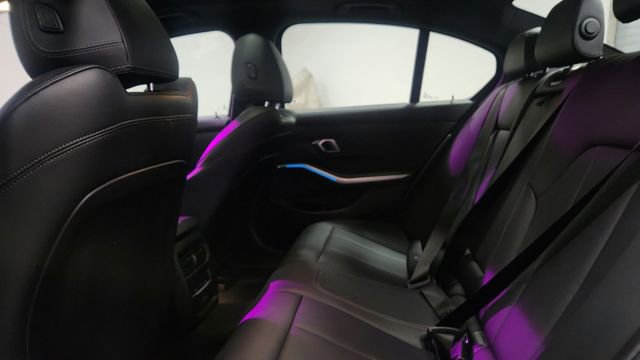 Used 2024 BMW 330i Sedan image 19