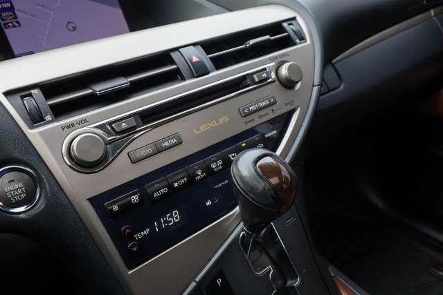 Used 2013 Lexus RX 350 AWD image 9
