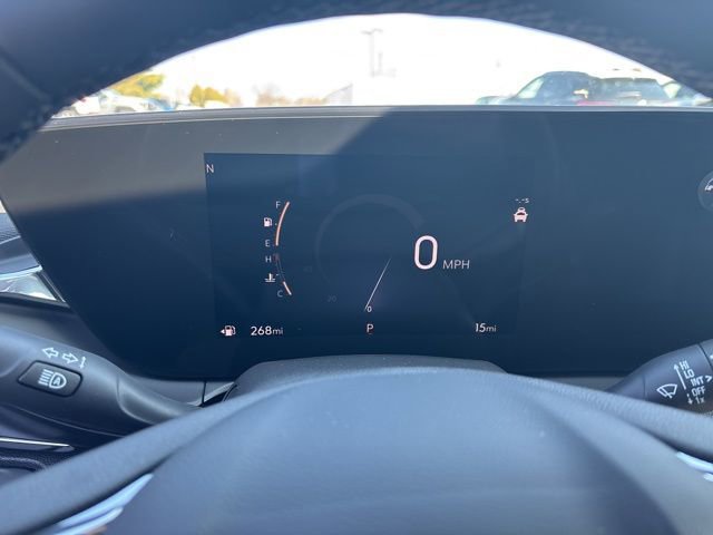 Used 2025 Buick Envista Preferred w/ Convenience I Package image 16