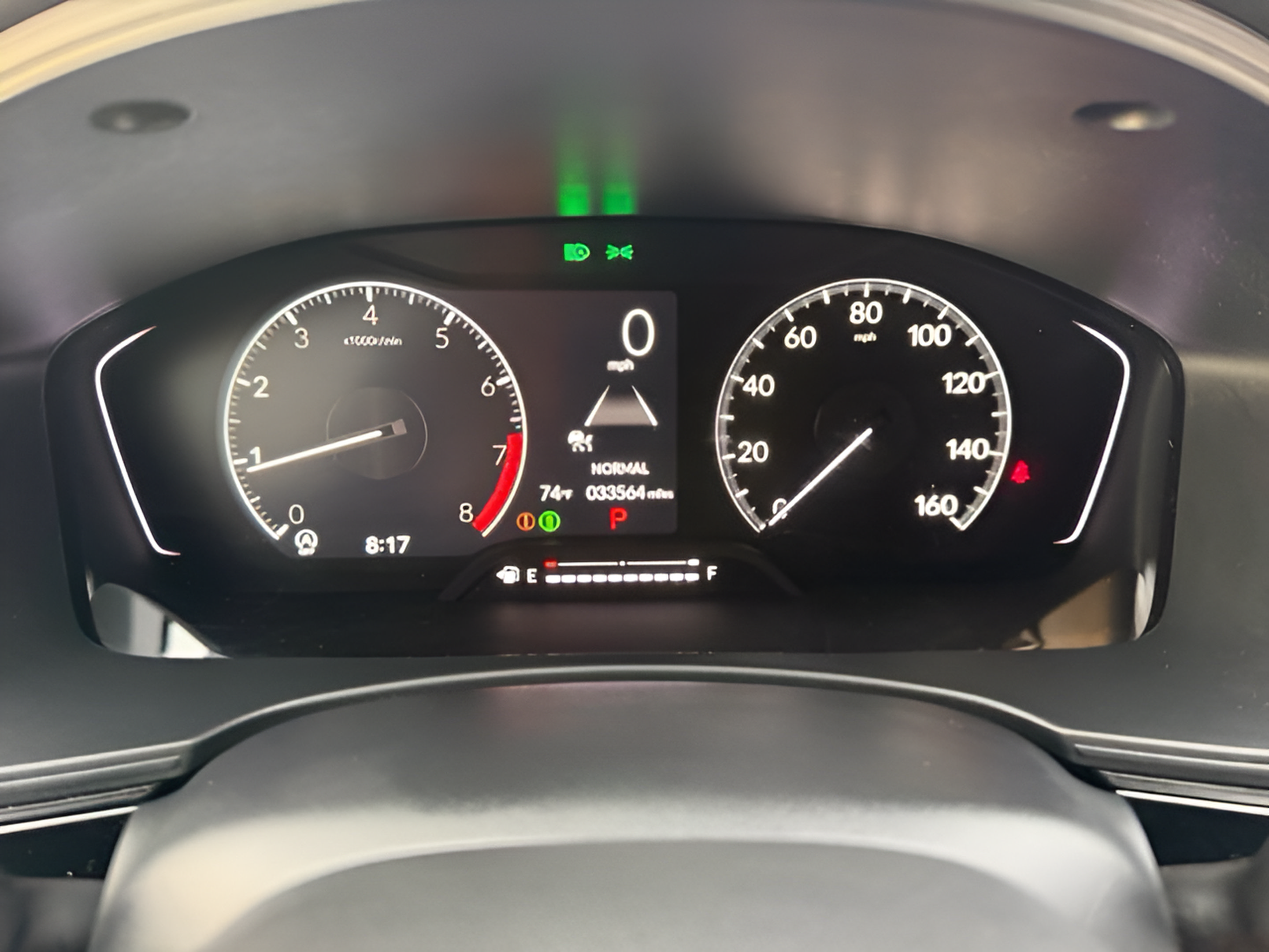 Used 2024 Honda Civic Sport image 16