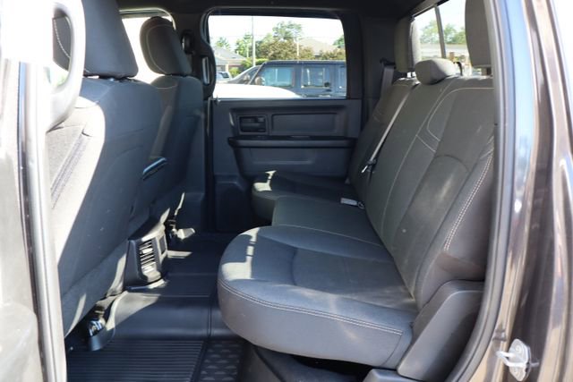 Used 2025 RAM 3500 Tradesman AWD/4WD image 43