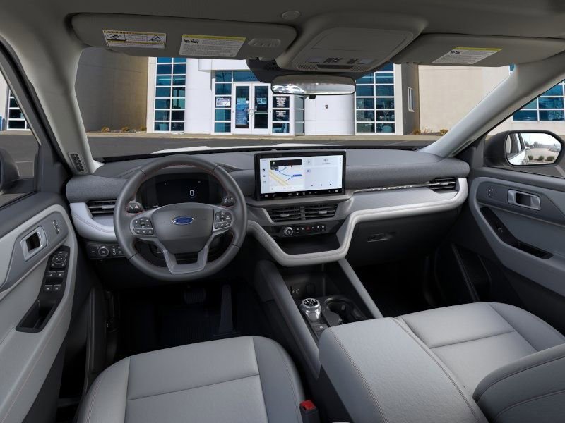 New 2026 Ford Explorer Active w/ Active Comfort Package image 9
