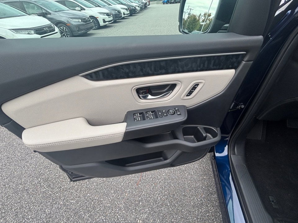 New 2026 Honda Passport TrailSport Elite image 31