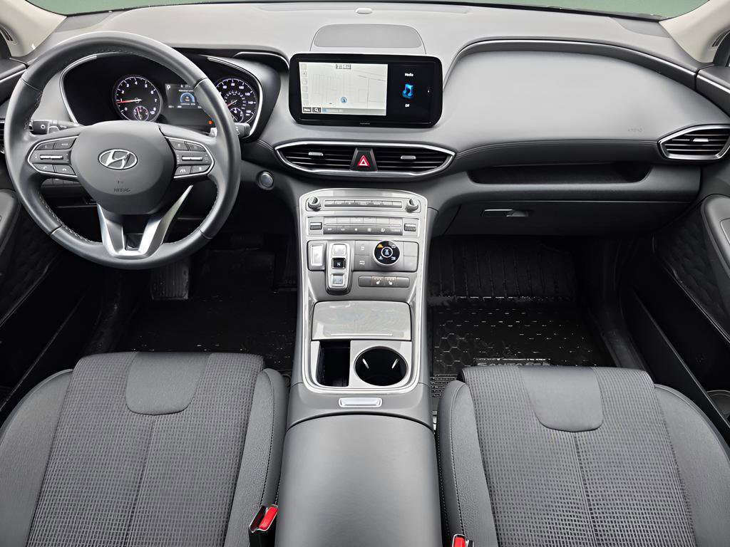 Used 2023 Hyundai Santa Fe SEL AWD/4WD image 22
