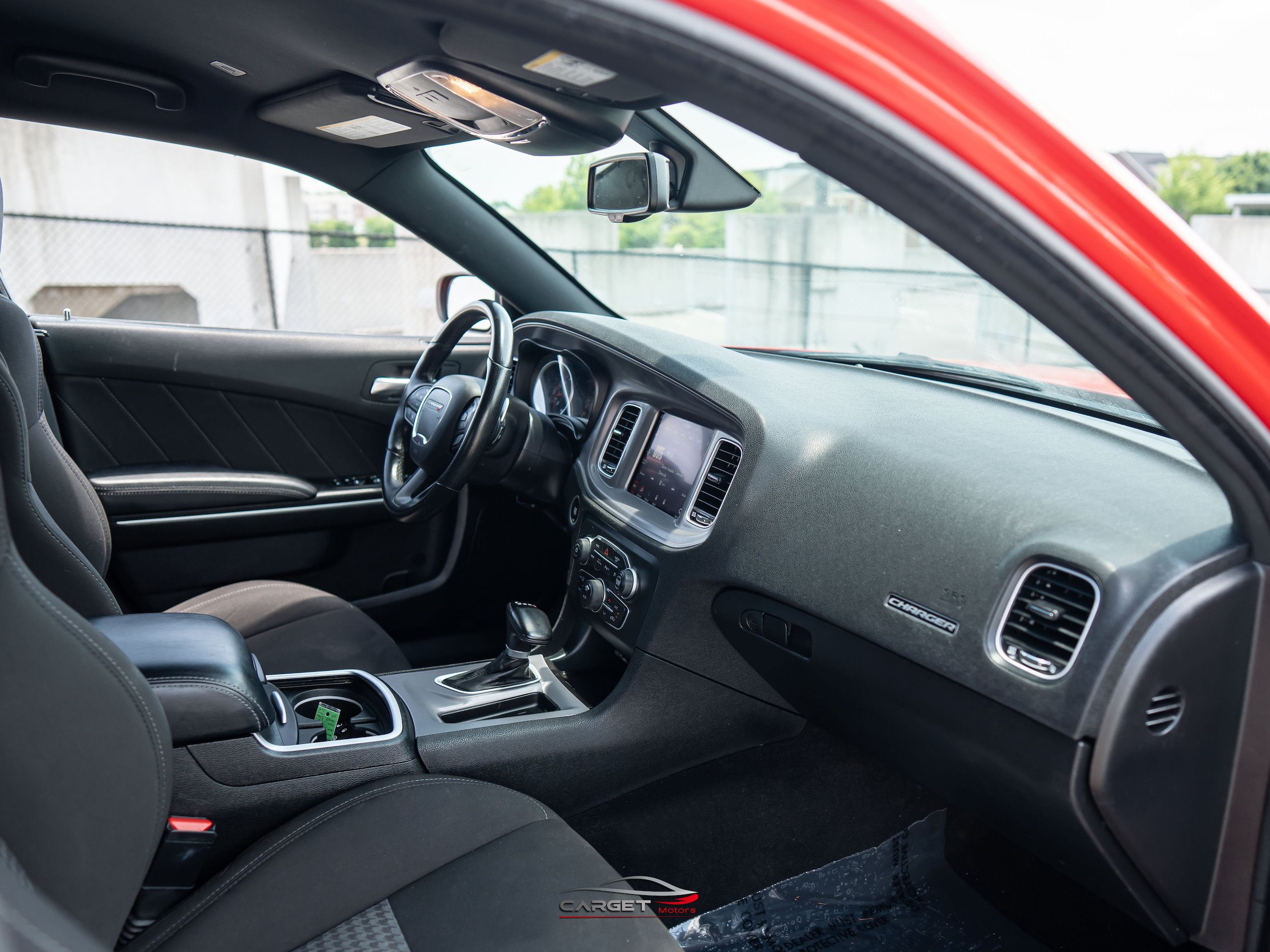 Used 2023 Dodge Charger R/T RWD image 15