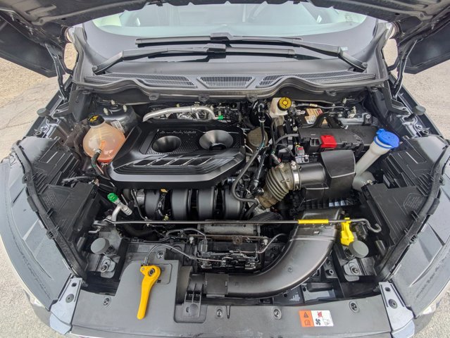 Used 2018 Ford EcoSport Titanium image 29