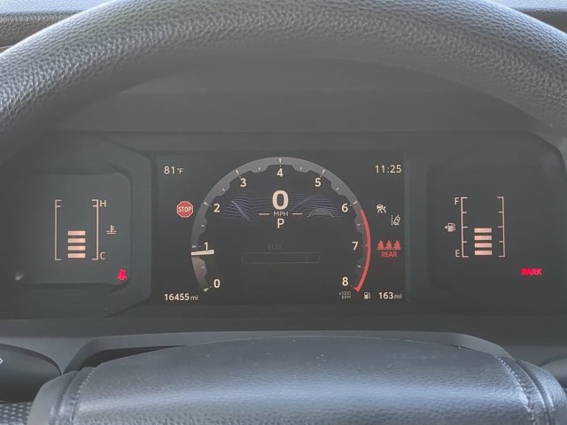Certified 2025 Toyota Tacoma SR5 AWD/4WD image 30