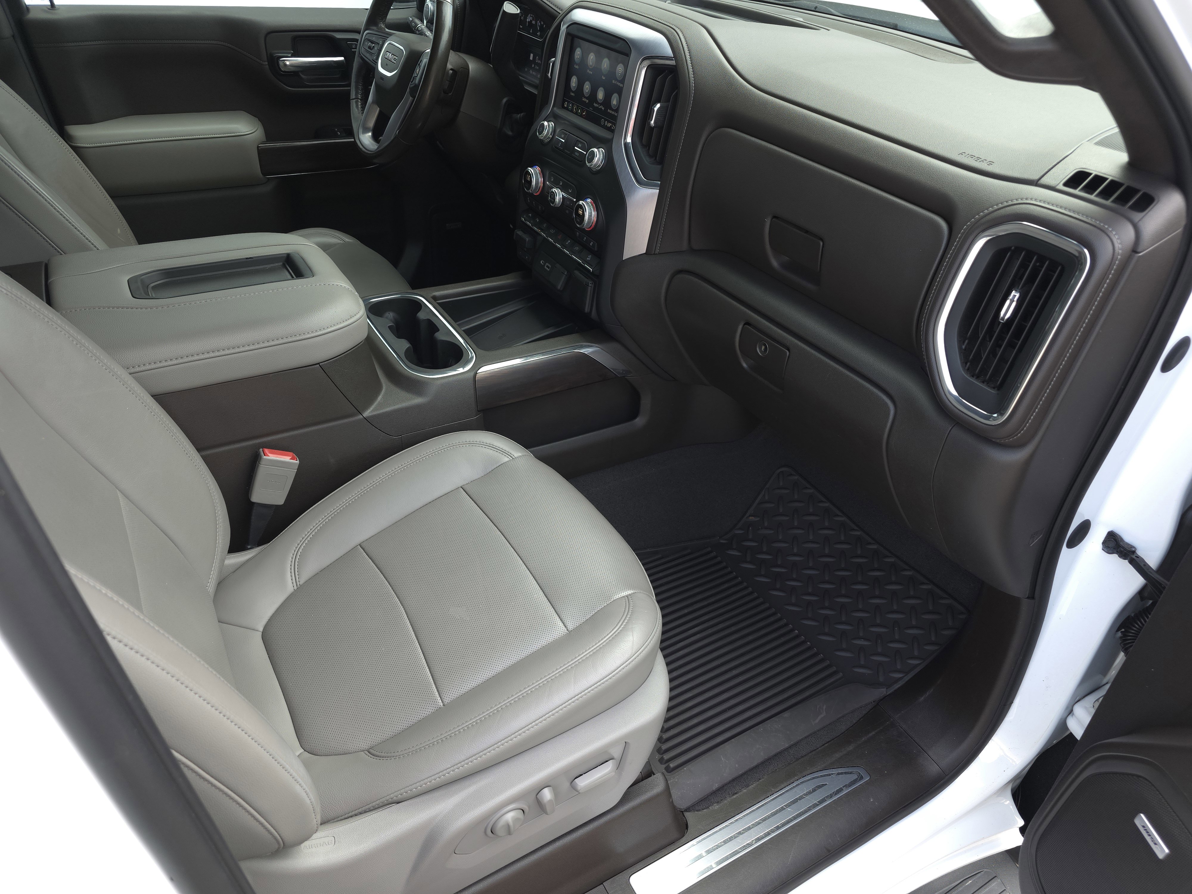 Used 2020 GMC Sierra 1500 SLT w/ SLT Premium Plus Package image 39