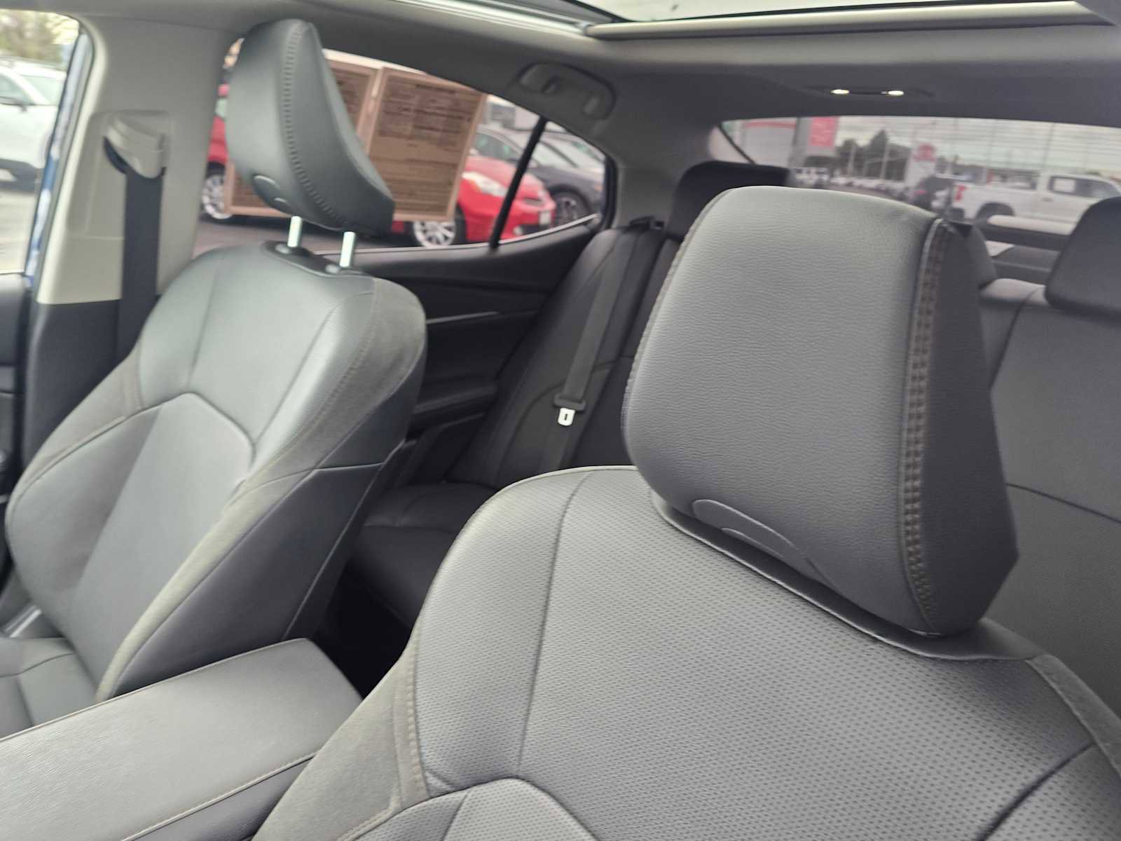 Used 2026 Toyota Camry XLE image 26