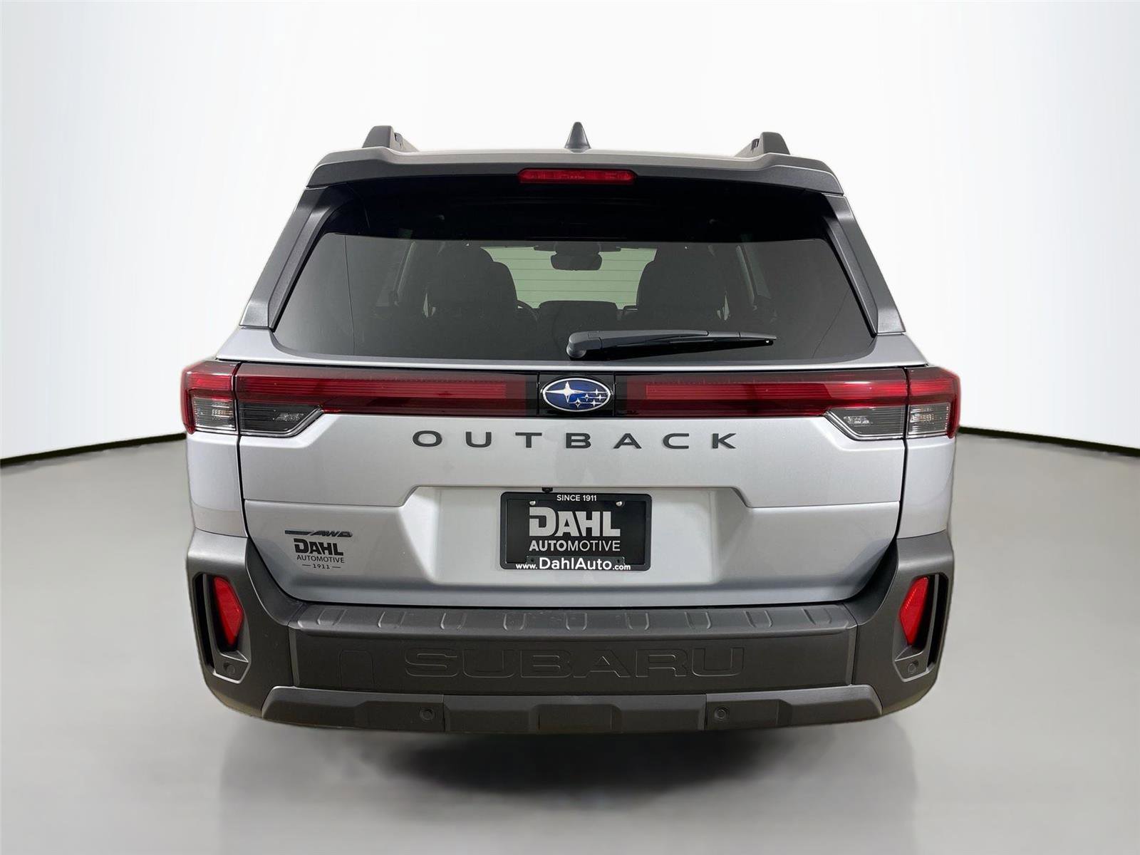 New 2026 Subaru Outback Limited image 12