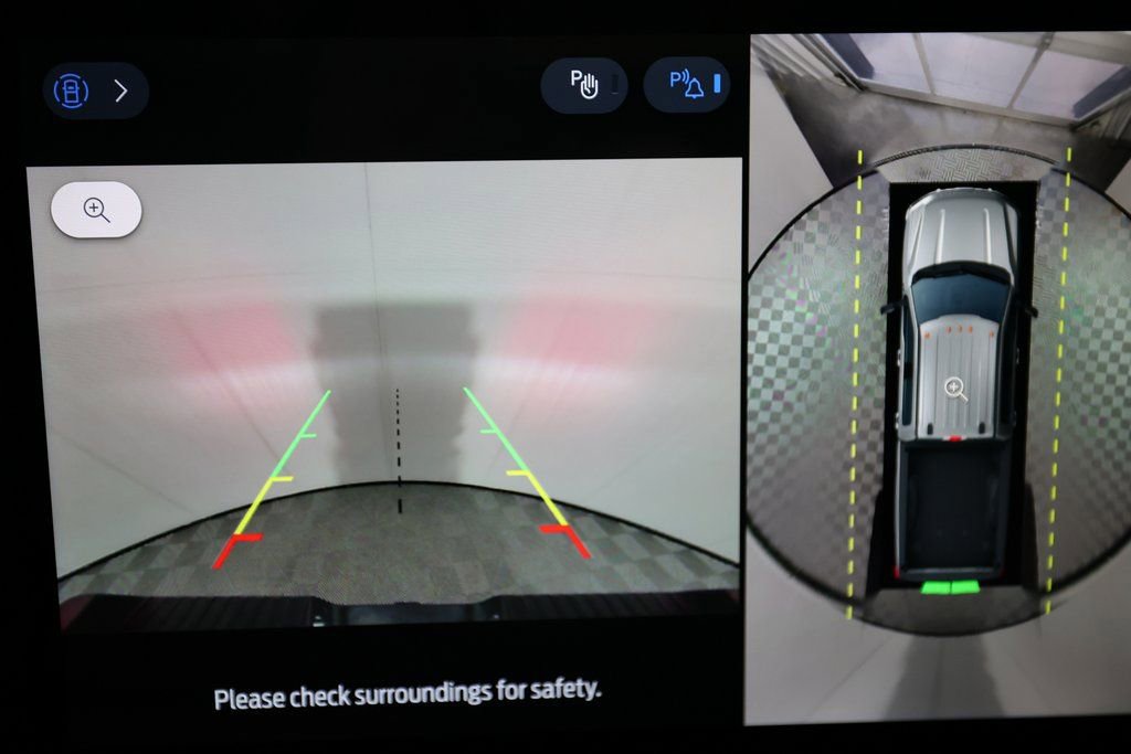 Used 2025 Ford F450 Lariat w/ Lariat Ultimate Package image 27