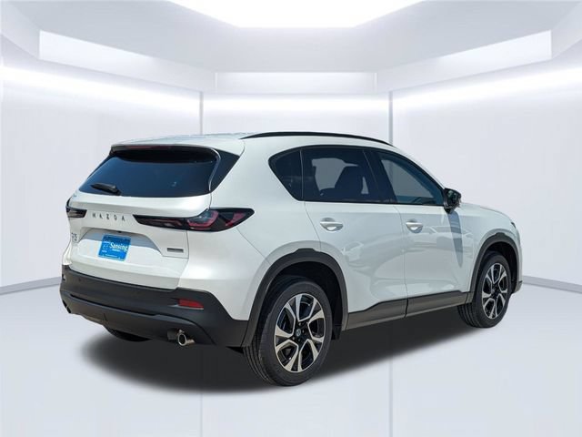New 2026 MAZDA CX-5 Preferred AWD/4WD image 6