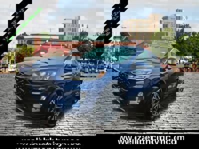 Used 2022 Ford Escape SEL w/ Technology Package