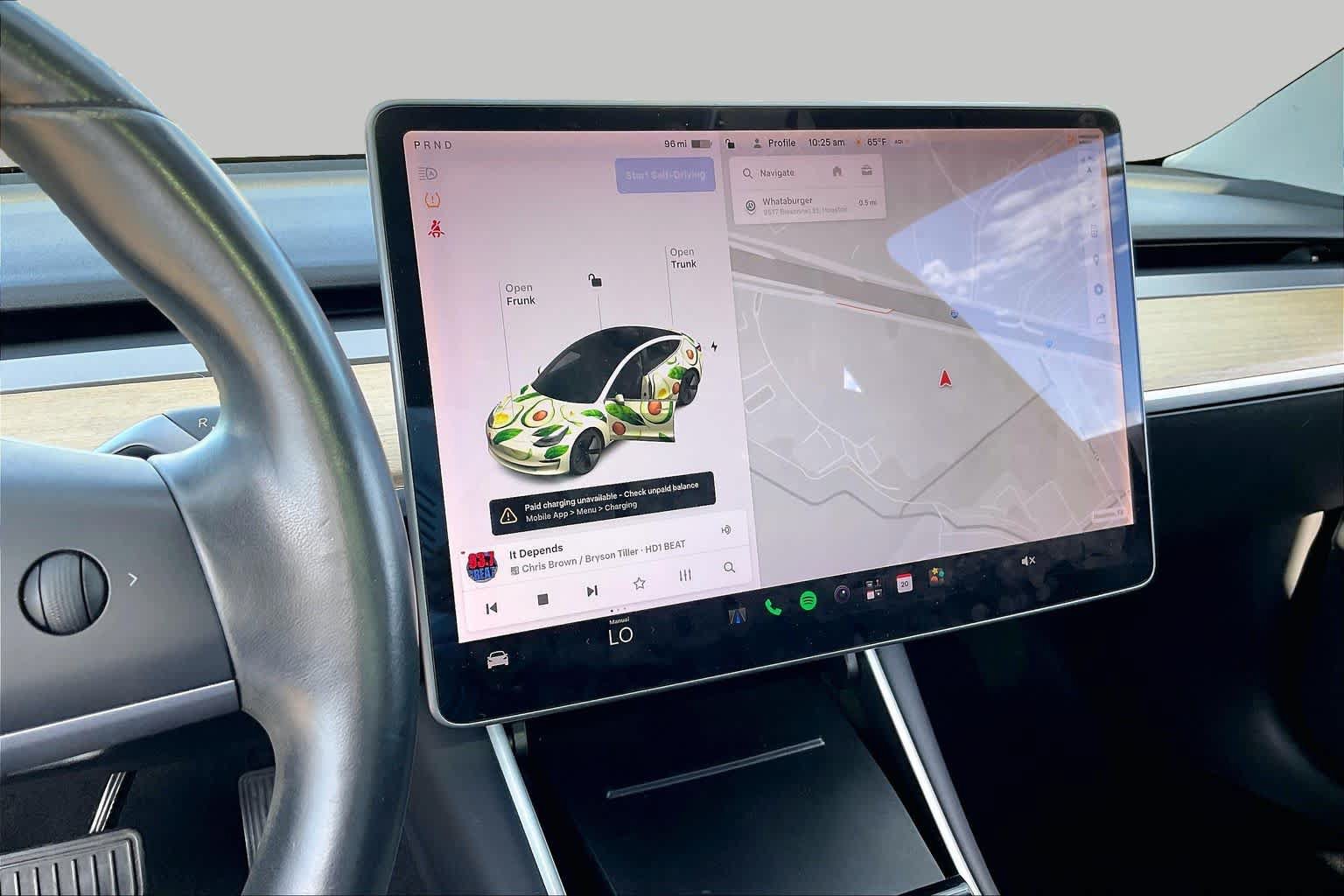 Used 2019 Tesla Model 3 Standard Range RWD image 5