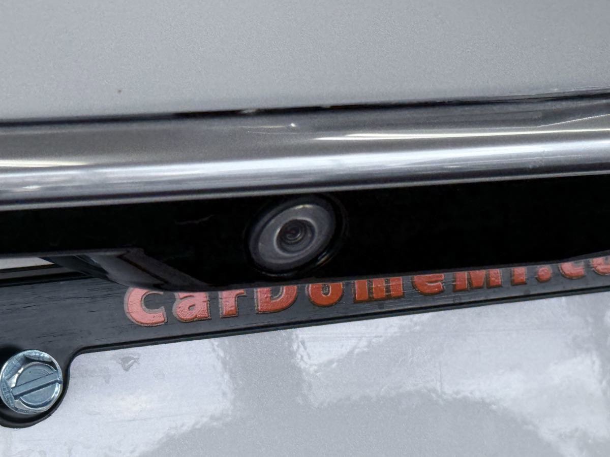 Used 2020 Cadillac CT6 Luxury image 17