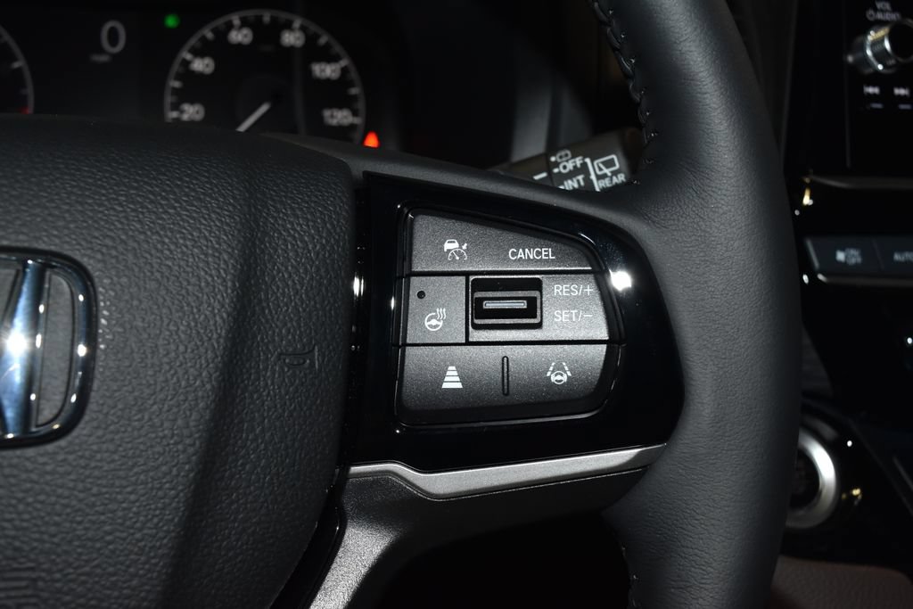 Used 2026 Honda Odyssey Elite image 10