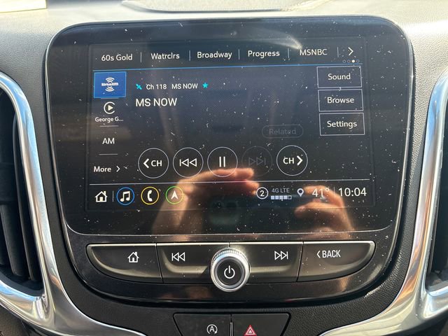 Used 2024 Chevrolet Equinox Premier image 23