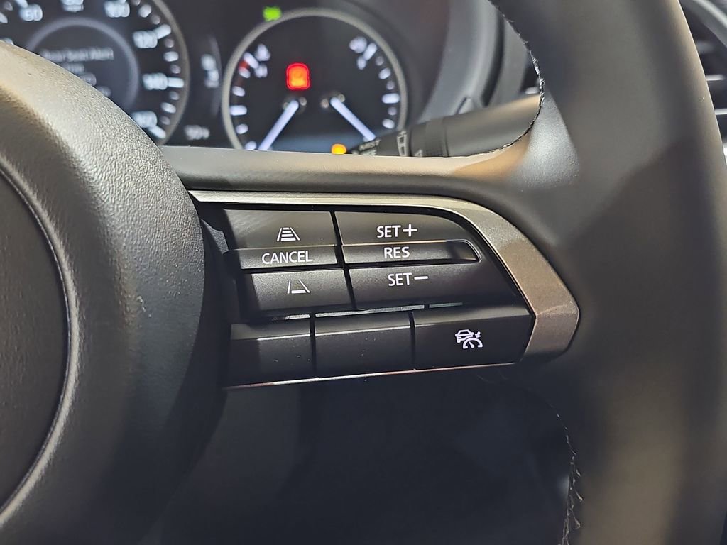 New 2026 MAZDA MAZDA3 s Sport image 17