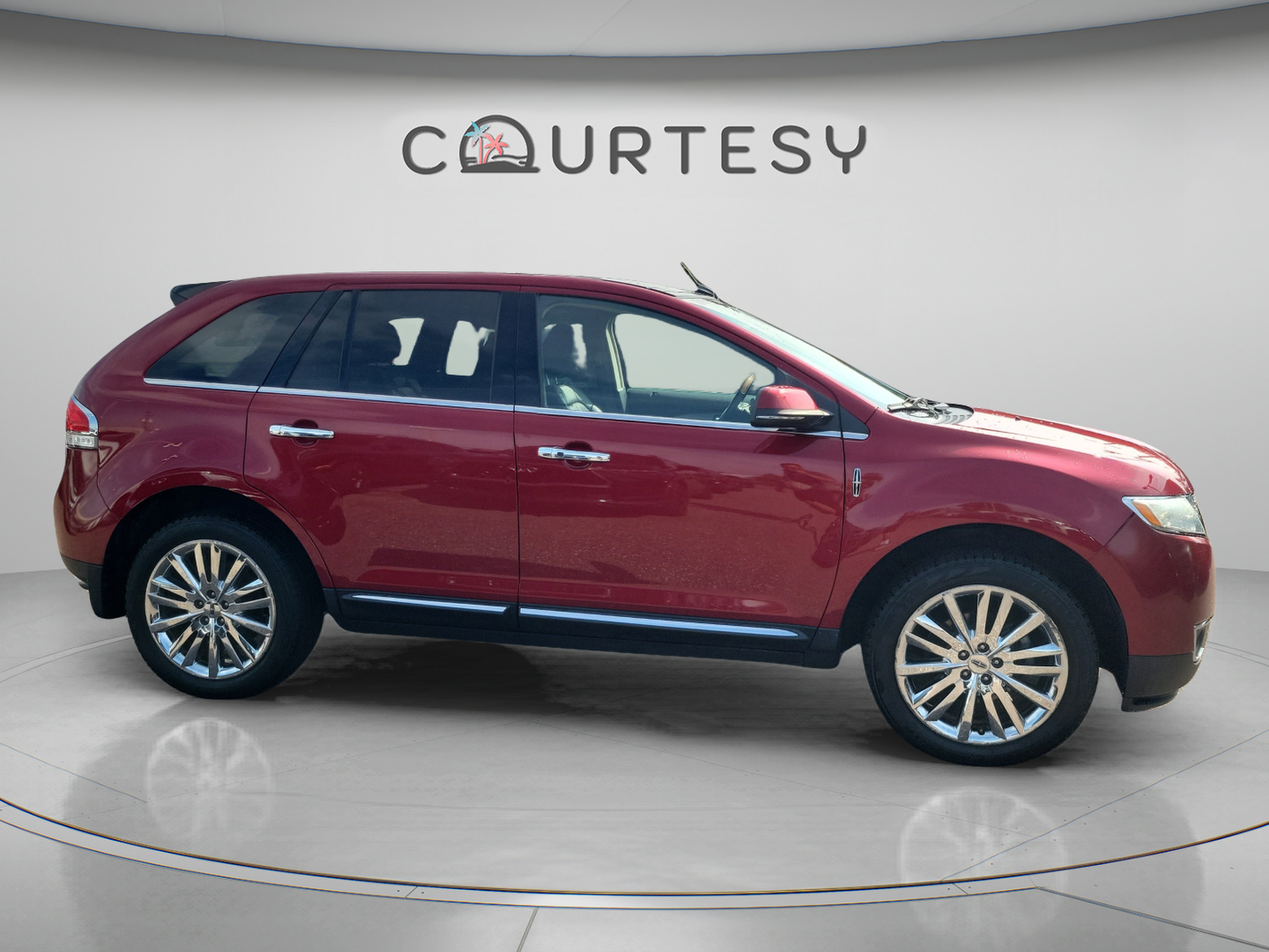 Used 2013 Lincoln MKX FWD image 6