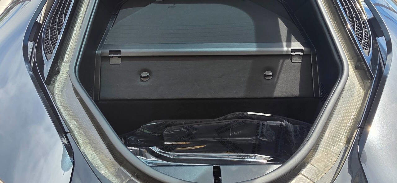 Used 2015 BMW i8 image 33