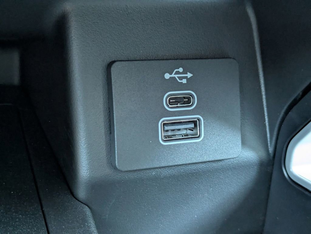New 2026 Ford Ranger Lariat AWD/4WD image 22