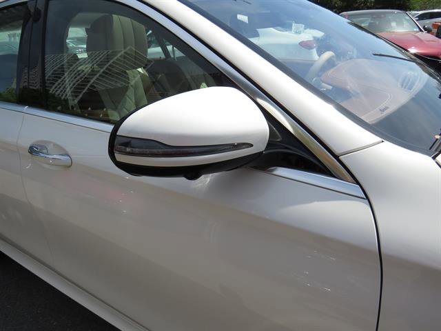 Certified 2021 Mercedes-Benz E 450 4MATIC Sedan image 29