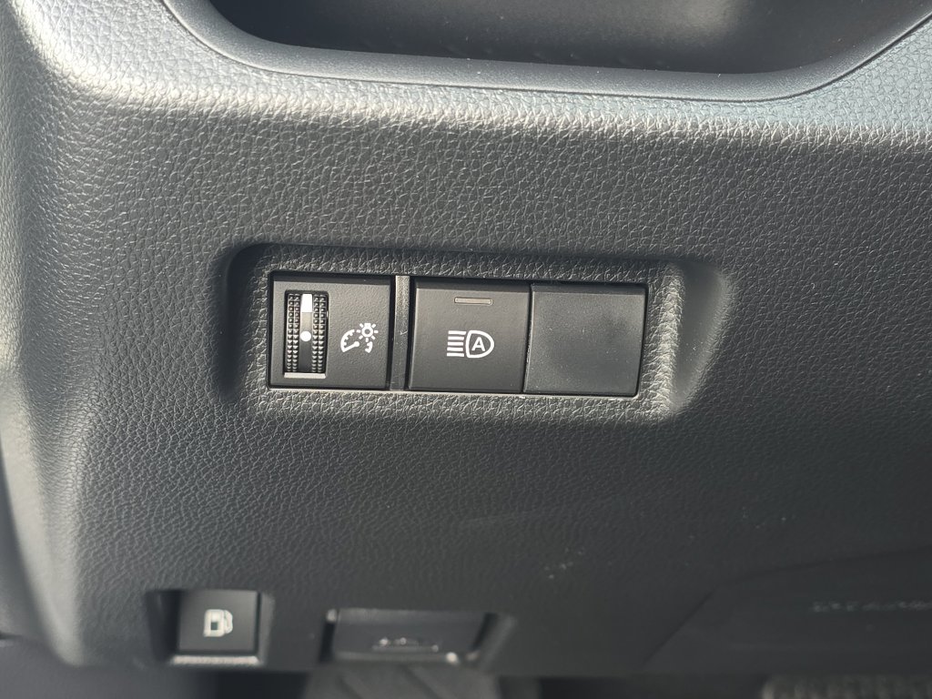 New 2025 Toyota RAV4 LE image 24