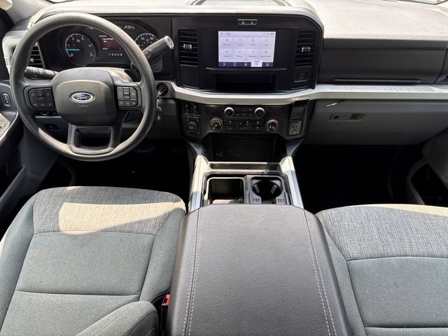 Used 2025 Ford F250 XLT w/ FX4 Off-Road Package AWD/4WD image 11