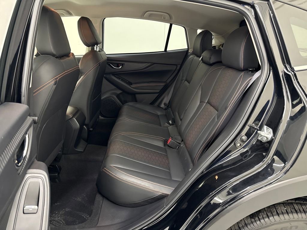 Certified 2023 Subaru Crosstrek 2.5i Limited image 22
