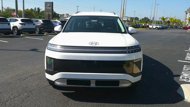 New 2026 Hyundai Ioniq 9 SE image 17
