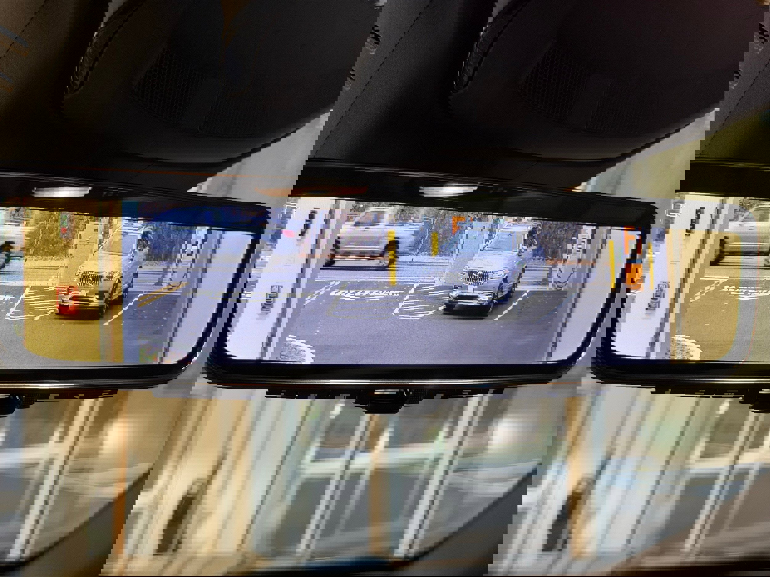 New 2026 Volvo XC60 T8 Polestar image 35