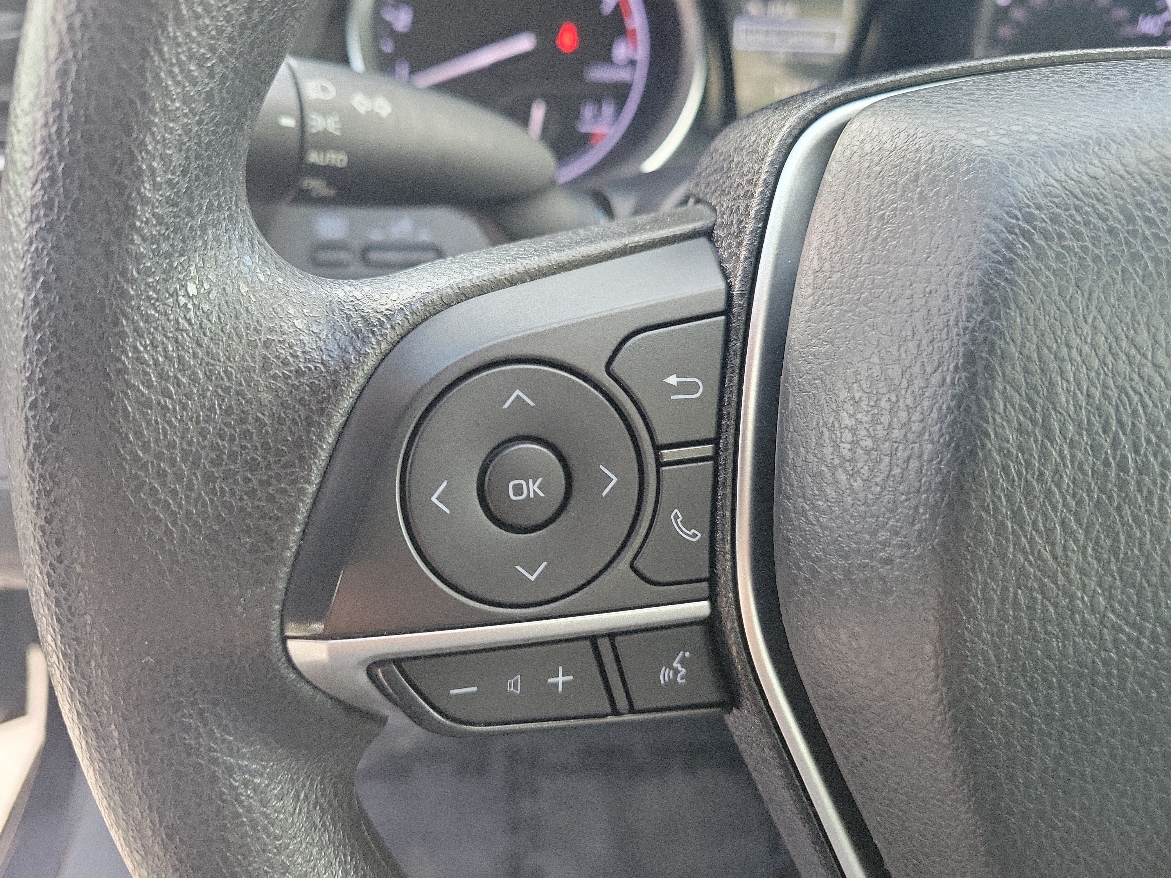 Certified 2024 Toyota Camry LE w/ Convenience Package FWD image 26