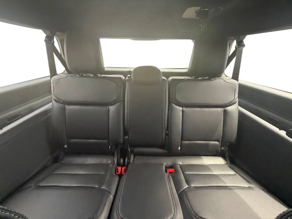 New 2027 Ford Expedition Max Platinum w/ Stealth Performance Package AWD/4WD image 32